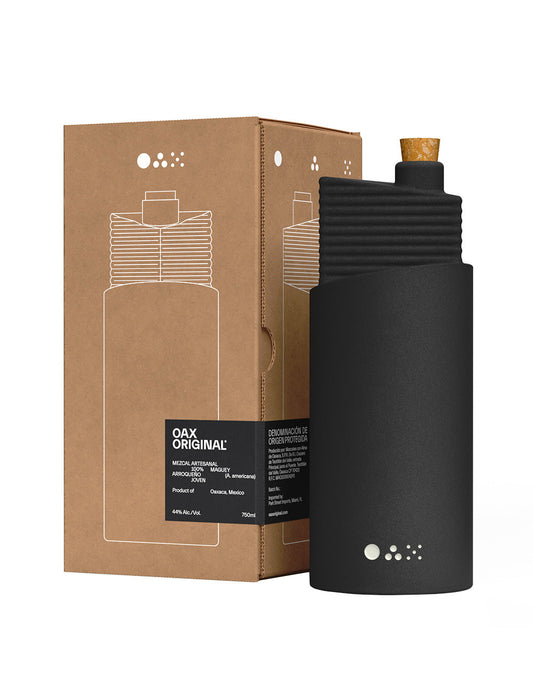 OAX ORIGINAL ARROQUEÑO 750 ML
