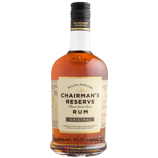 Chairmans Reserve Original Rum