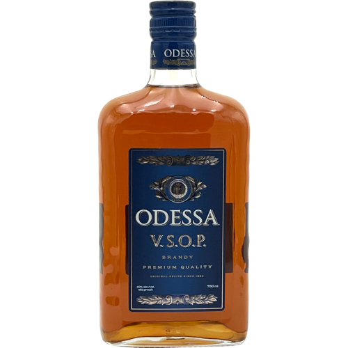 Odessa V.S.O.P. Brandy (100mL)