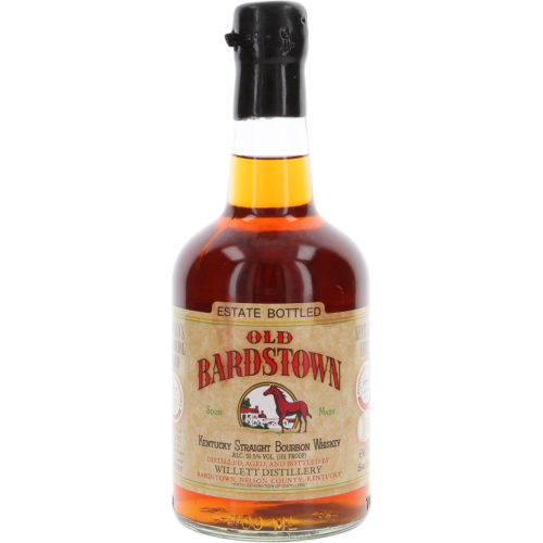 Old Bardstown Estate Bottled Kentucky Straight Bourbon Whiskey