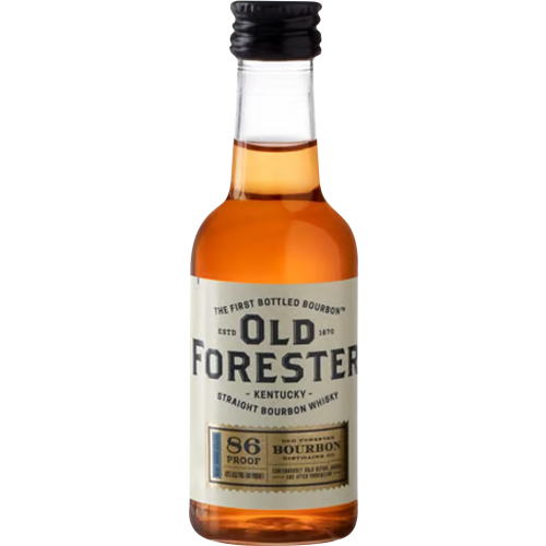 Buffalo Trace Distillery Bourbon Cream Liqueur (50mL)