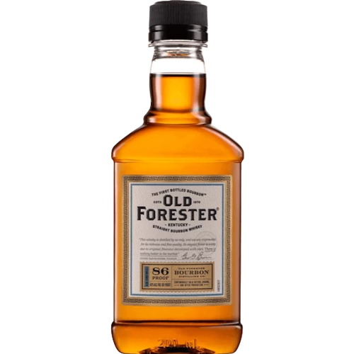 Old Forester 86 Proof Kentucky Straight Bourbon Whiskey (1L)