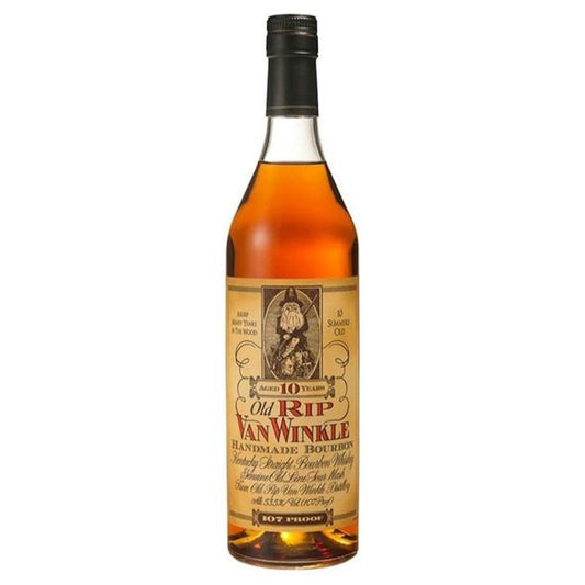 Old Rip Van Winkle 10 Year (Pappy)