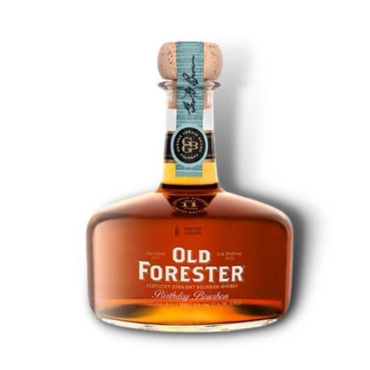 Old Forester Birthday Bourbon 2022 750ml