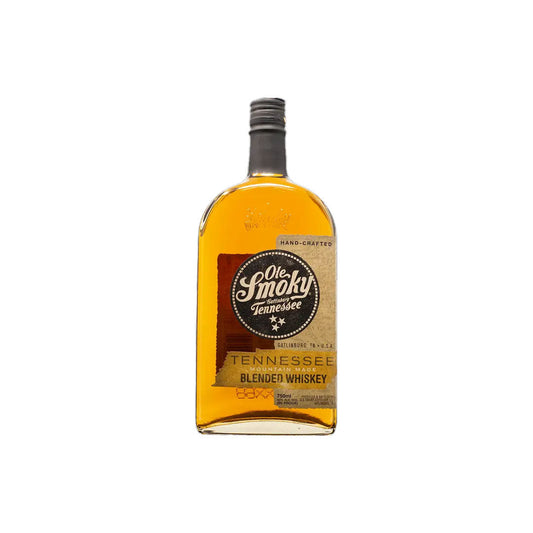 Ole Smoky Tennessee Blended Whiskey 750ml
