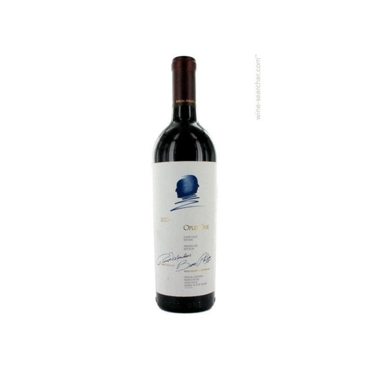 Opus One 2017 750ml