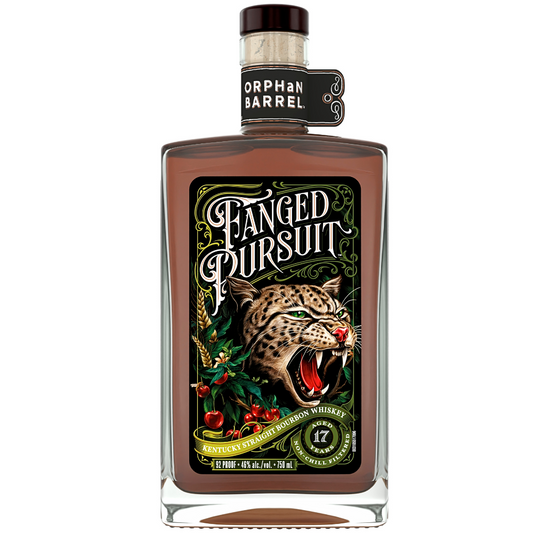 Orphan Barrel Fanged Pursuit 17 Year Bourbon