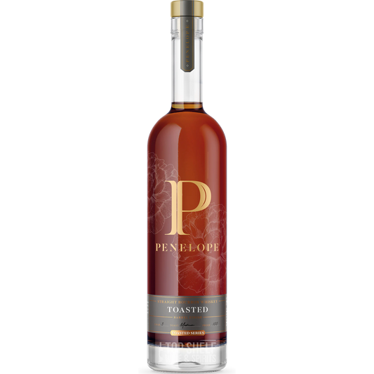 Penelope Bourbon Toasted Series