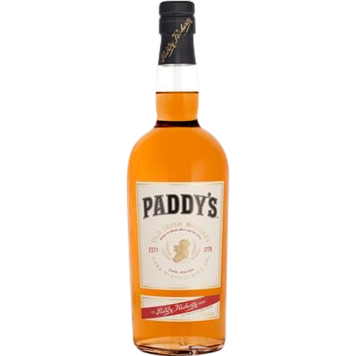 Paddy Blended Irish Whiskey (1.75L)