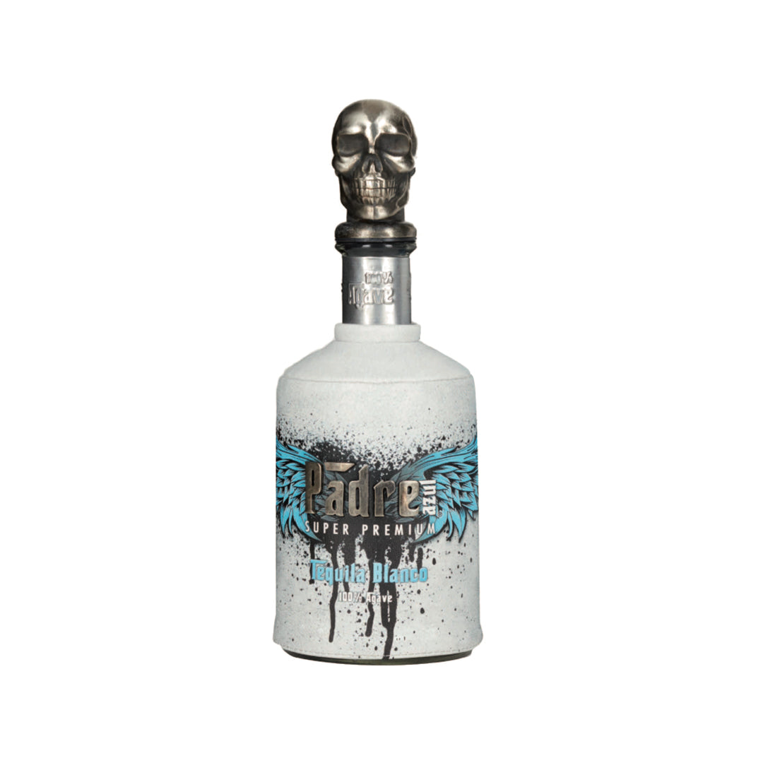 Padre Azul Silver Tequila 750ml