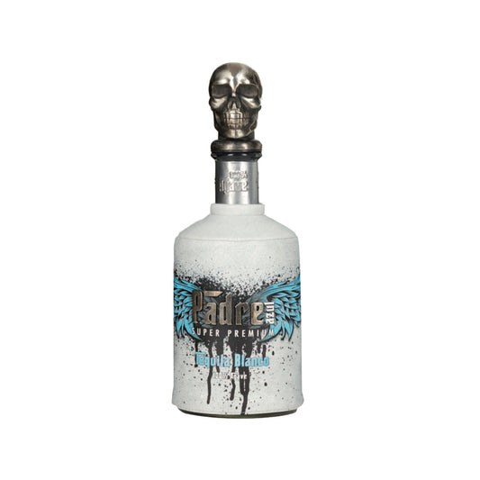 Padre Azul Silver Tequila 750ml