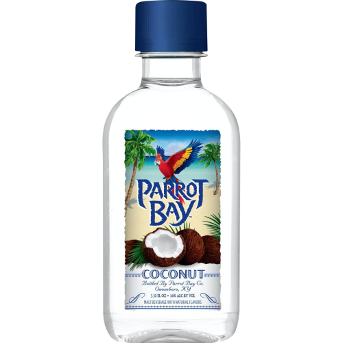 Parrot Bay Coconut Rum (1L)