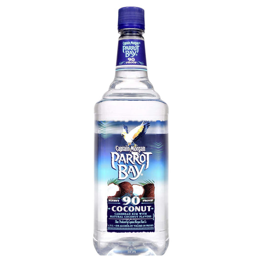 Parrot Bay Coconut 90 Proof Rum
