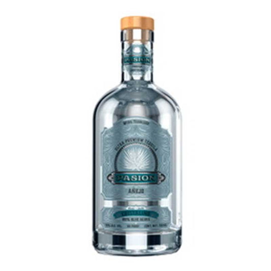 Pasion Anejo Cristalino Tequila 700ml