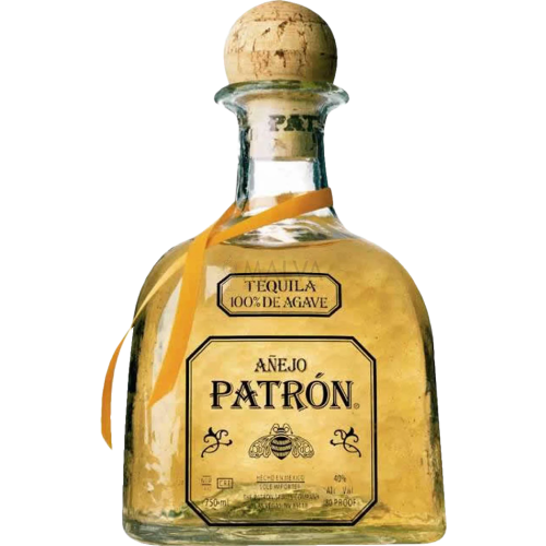Patron Tequila Anejo (50mL)