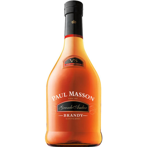 Paul Masson Grande Amber V.S. Brandy