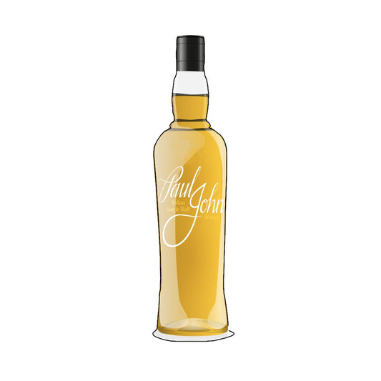 Paul John Indian Single Malt Whisky Christmas Edition 2021 750ml