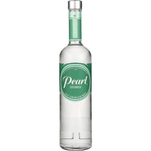 Pearl Cucumber Vodka (1L)