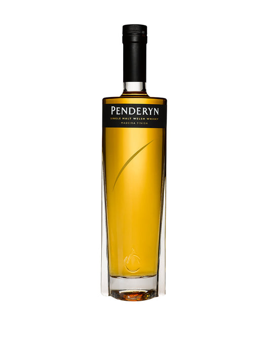 PENDERYN MADEIRA FINISH SINGLE MALT WHISKY 750 ML