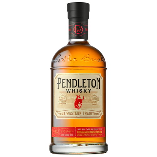 PendletonÂ® Original Whisky