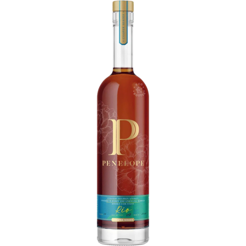 Penelope Cooper Series Rio Straight Bourbon Whiskey
