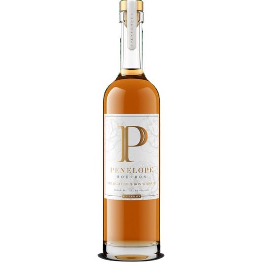 Penelope Four Grain Bourbon