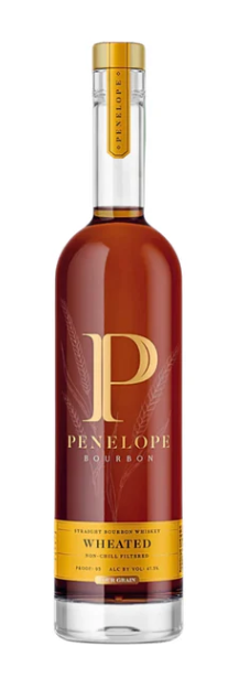 Penelope Wheated Bourbon (750Ml)