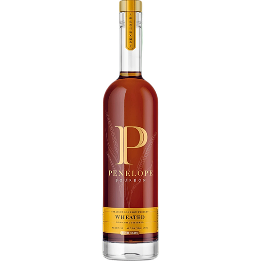 Penelope Wheated Four Grain Bourbon