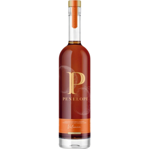 Penelope Valencia Cooper Series Straight Bourbon Whiskey