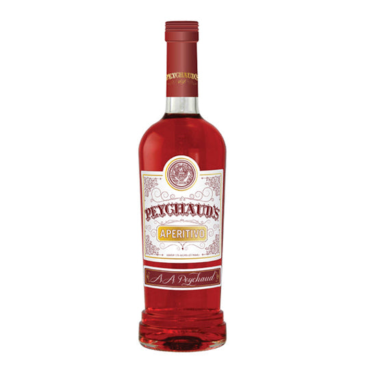 Peychaud's Aperitivo 750ml