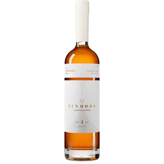 Pinhook Bourbon Collaboration #2 118.9 PF