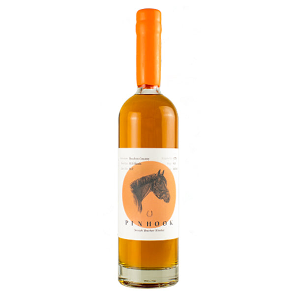 Pinhook Bourbon Country Fall 2018 95.5 Proof 750ml