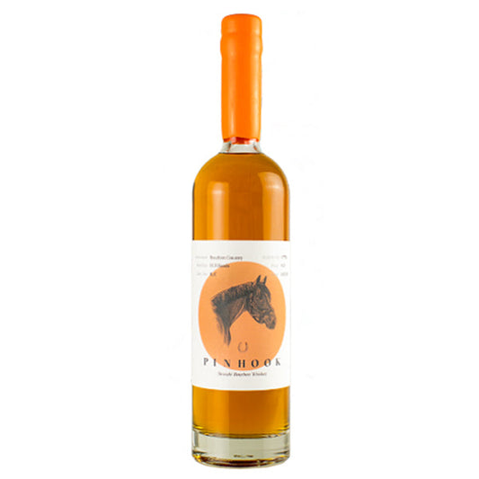 Pinhook Bourbon Country Fall 2018 95.5 Proof 750ml