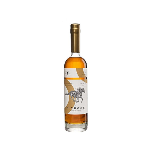 Pinhook Bourbon War Vertical Series 5 Year Bourbon 750ml