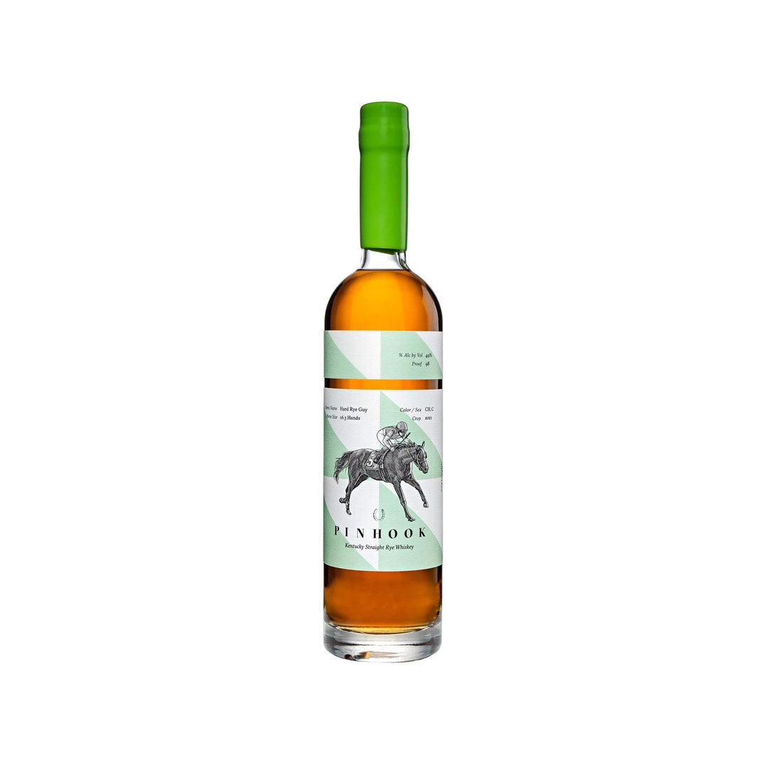 Pinhook Hard Rye Guy 2021 750ml
