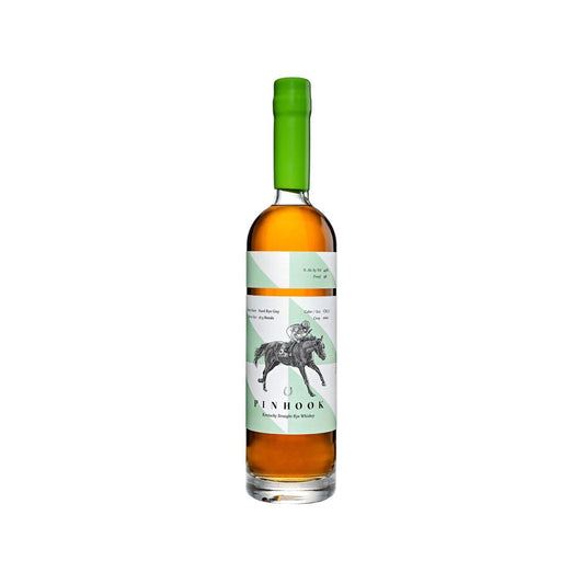 Pinhook Hard Rye Guy 2021 750ml