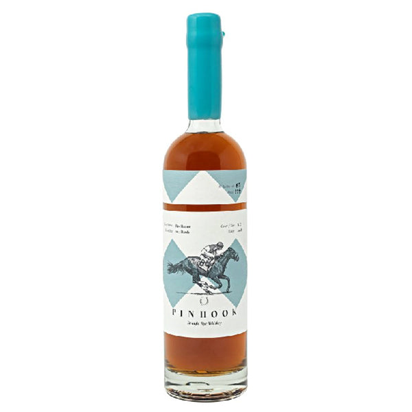 Pinhook Rye "Rye Humor" Cask Strength 114 Proof 750ml