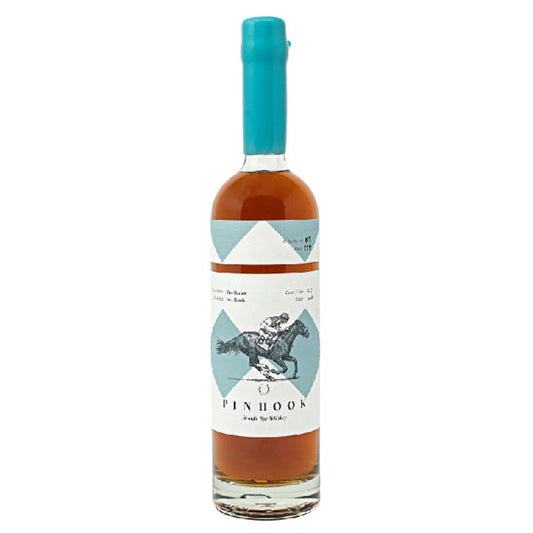 Pinhook Rye "Rye Humor" Cask Strength 114 Proof 750ml