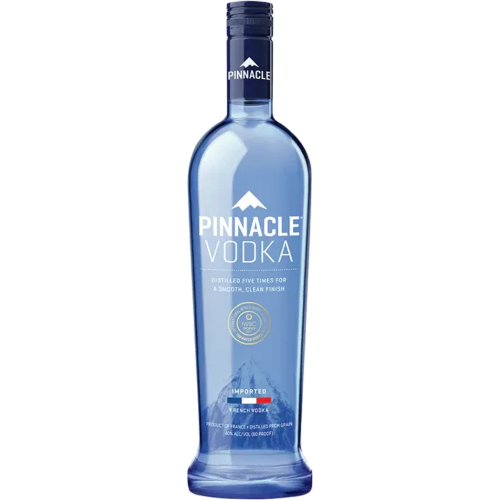 Pinnacle Vodka (1L)