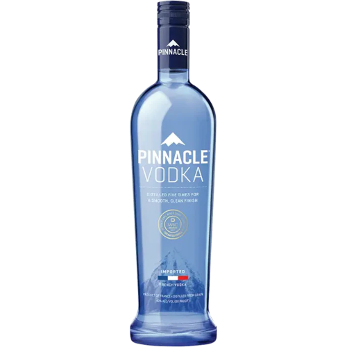 Pinnacle Vodka (50mL)