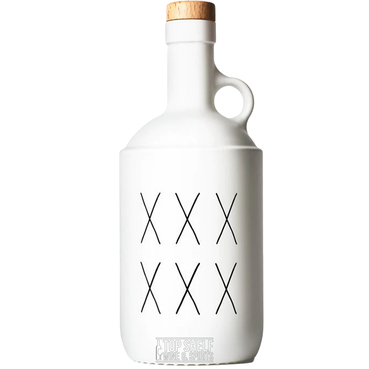 Kokoro Spirits Plata Tequila