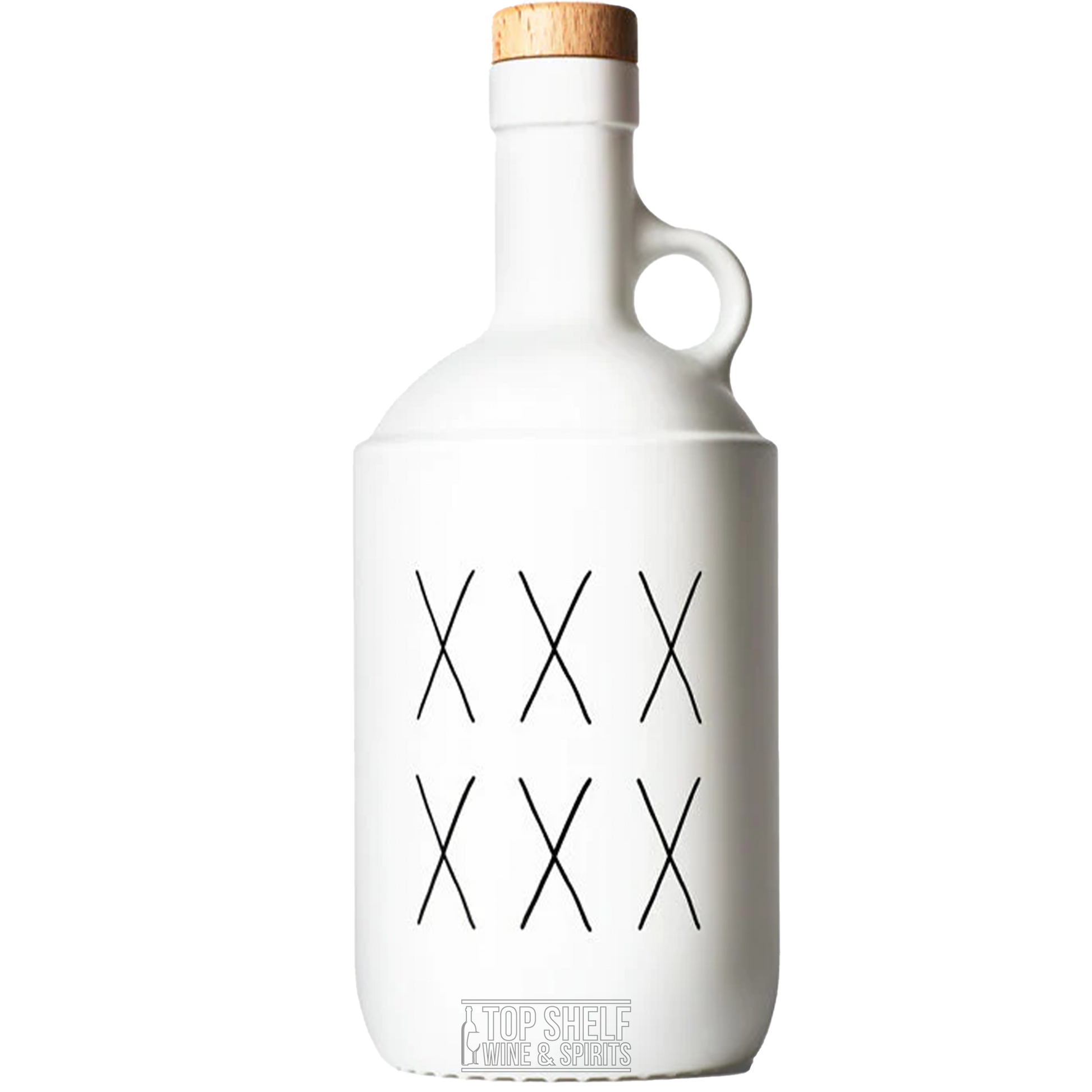 Kokoro Spirits Plata Tequila