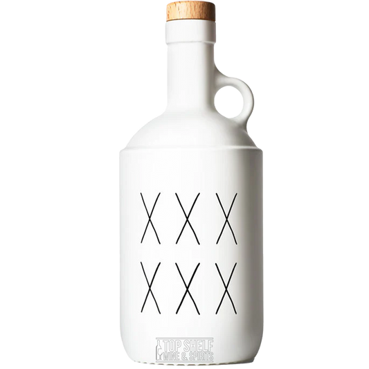 Kokoro Spirits Plata Tequila