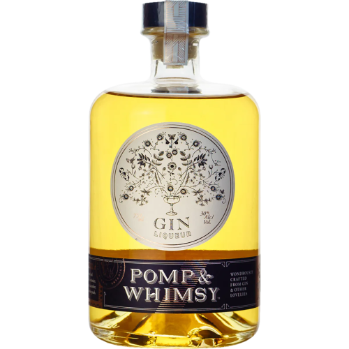 Pomp & Whimsy Gin
