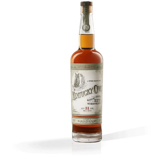 Kentucky Owl Rye 11 Year 750ml