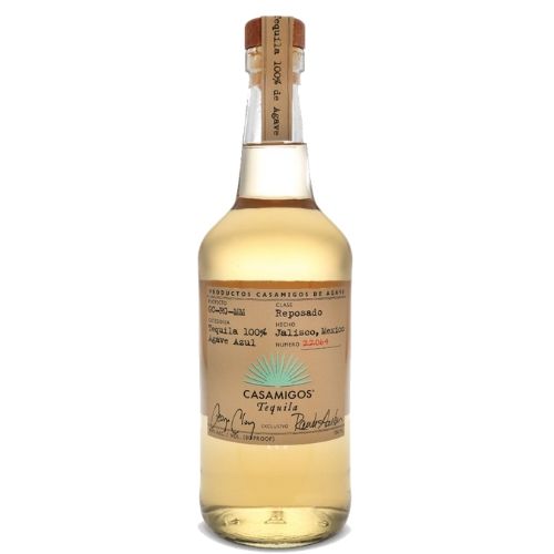 Casamigos Reposado Tequila