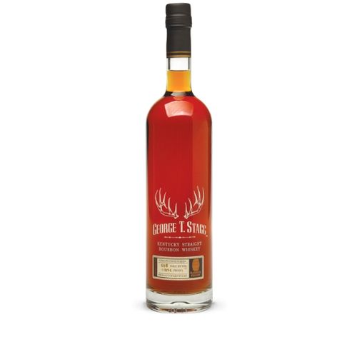 George T. Stagg 2019 750ml