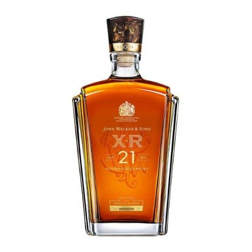 Johnnie Walker XR 21 Years 750ml