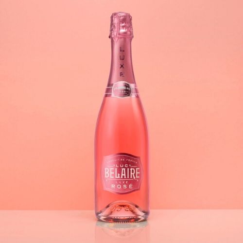 Luc Belaire Rare Rose Sparkling 750ml