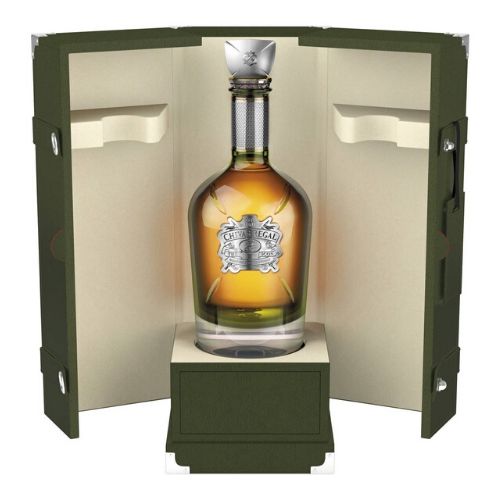 Chivas Regal The Icon